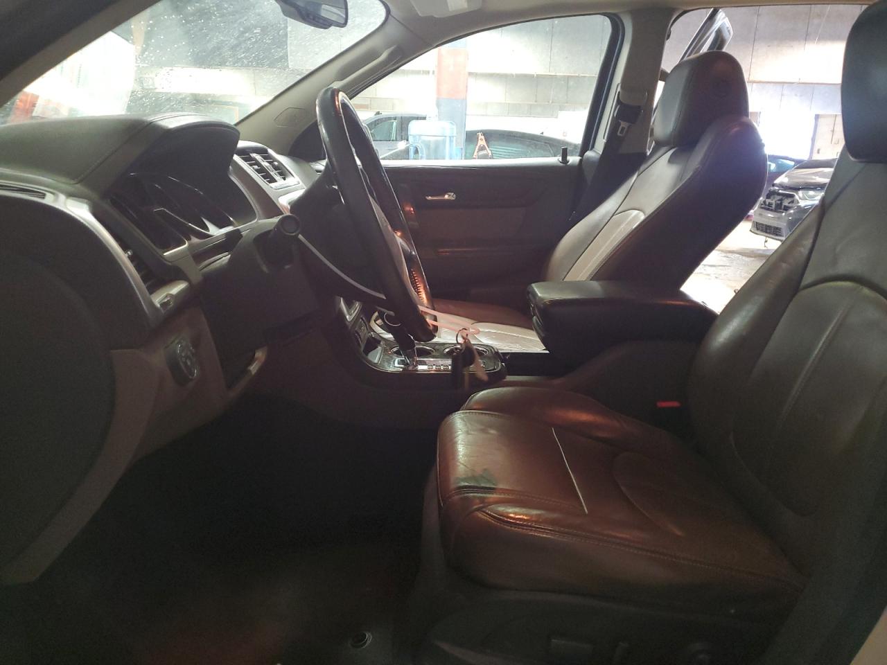 2014 GMC Acadia - Image 7
