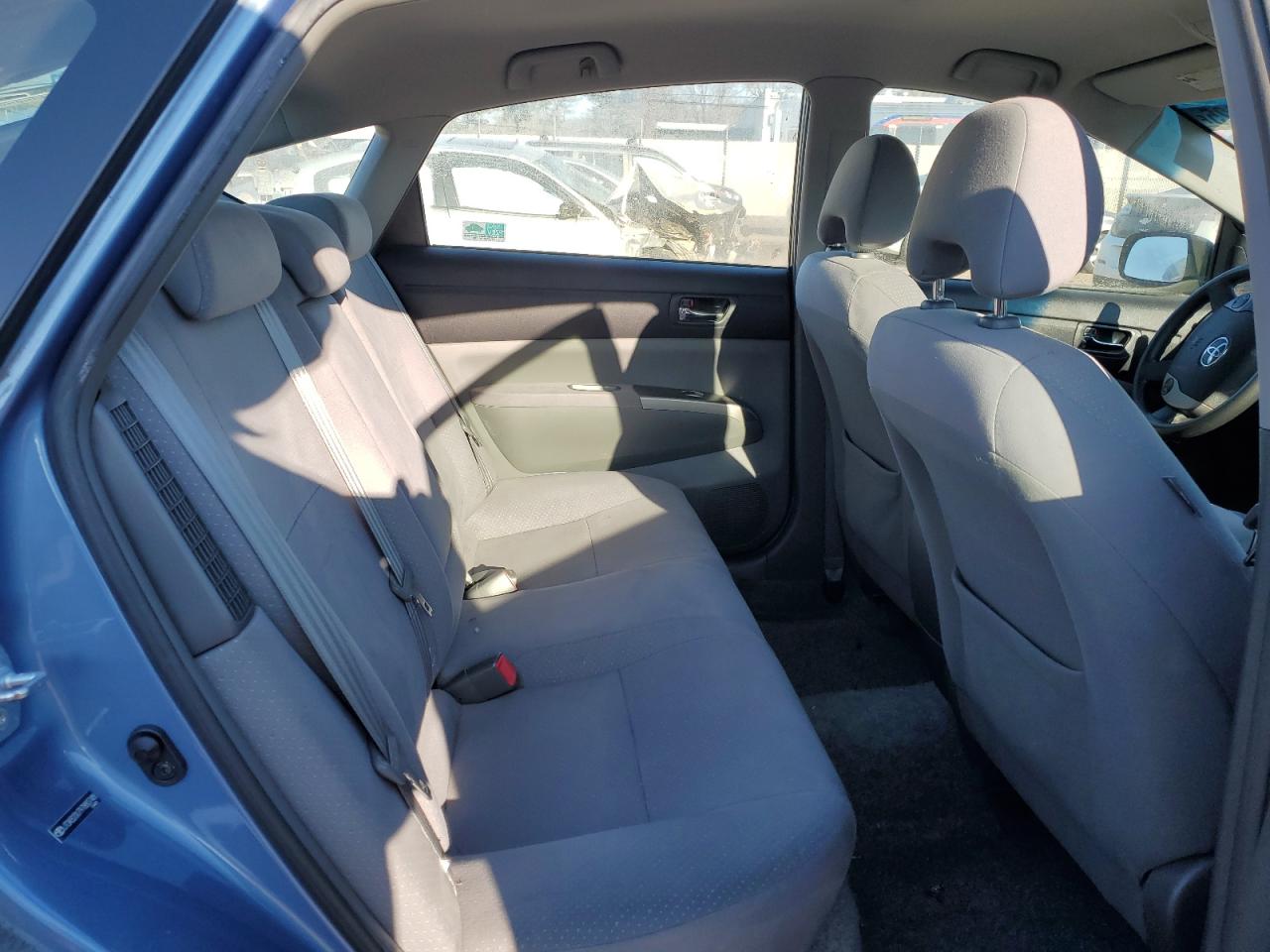 2009 Toyota Prius - Image 10