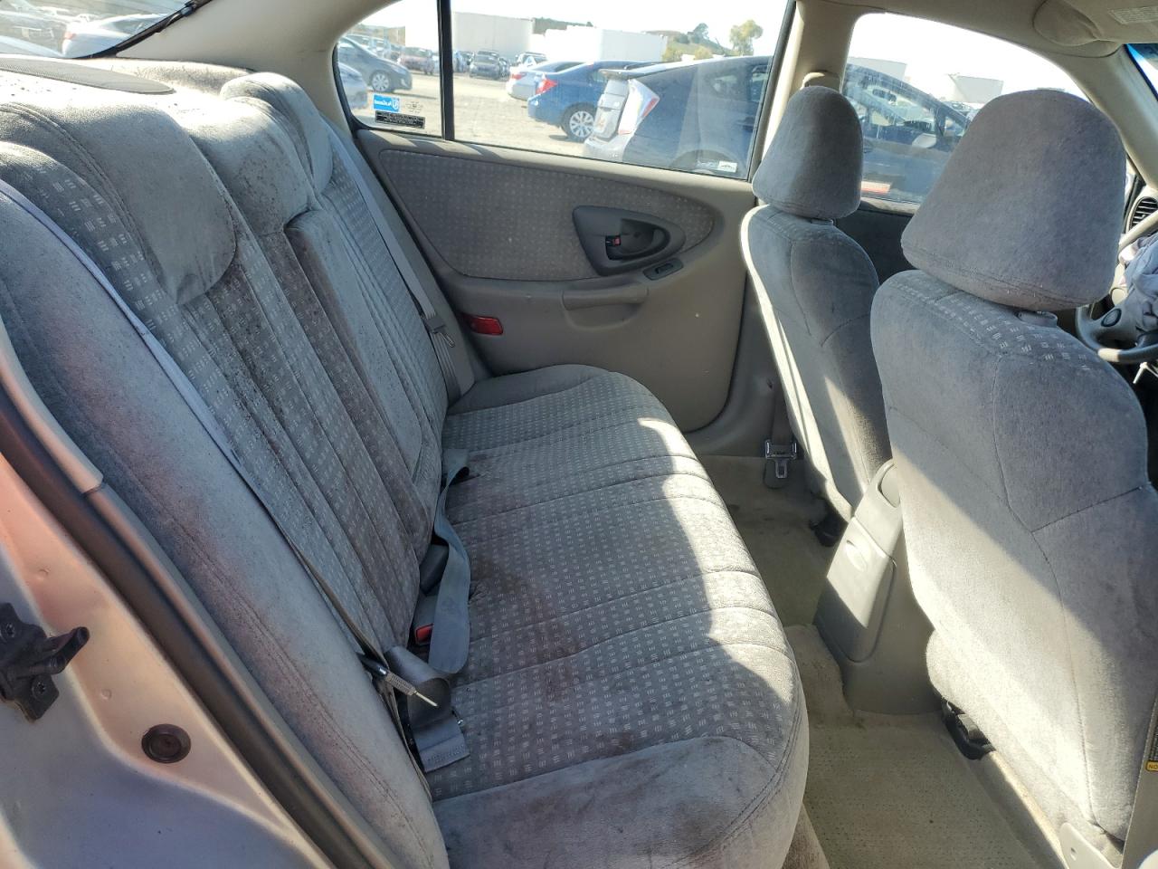 1998 Chevrolet Malibu - Image 10