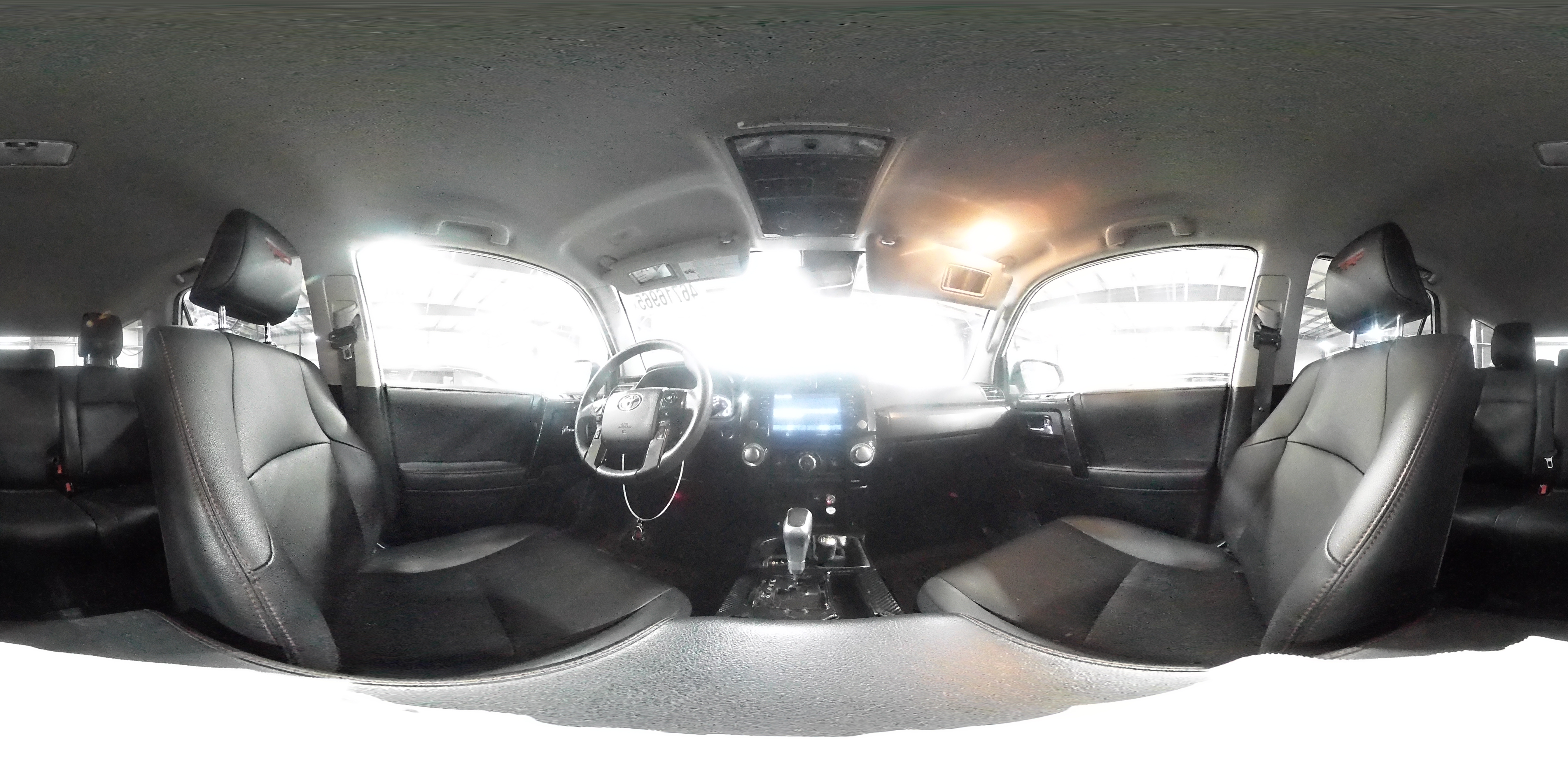 2021 Toyota 4Runner - Image 15