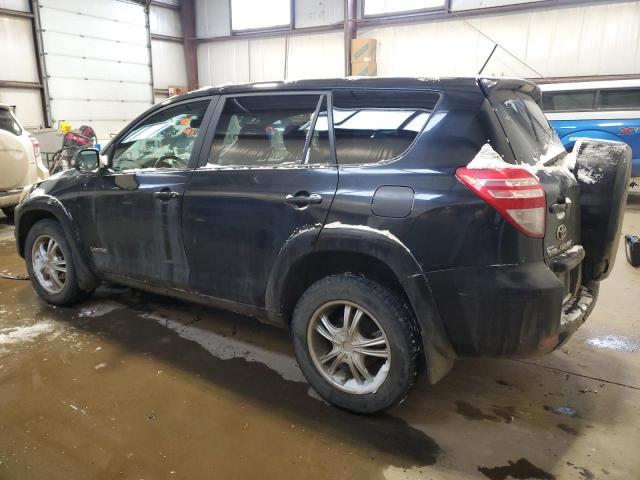 2010 TOYOTA RAV4 LIMITED