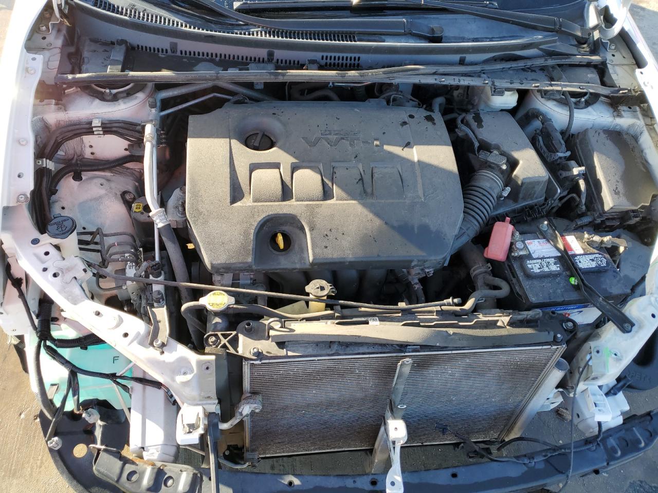 2014 Toyota Corolla - Image 11