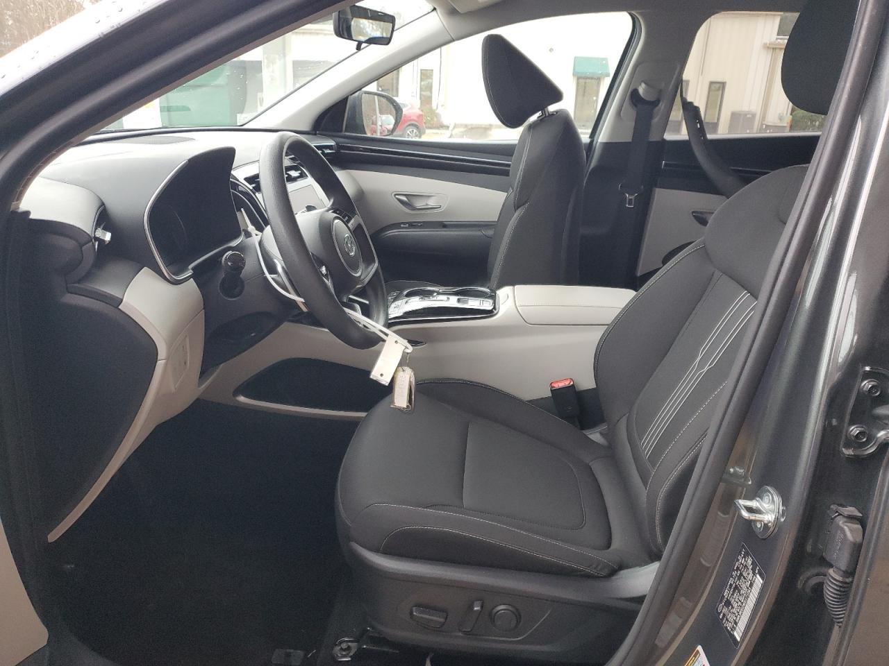 2024 Hyundai Tucson - Image 7