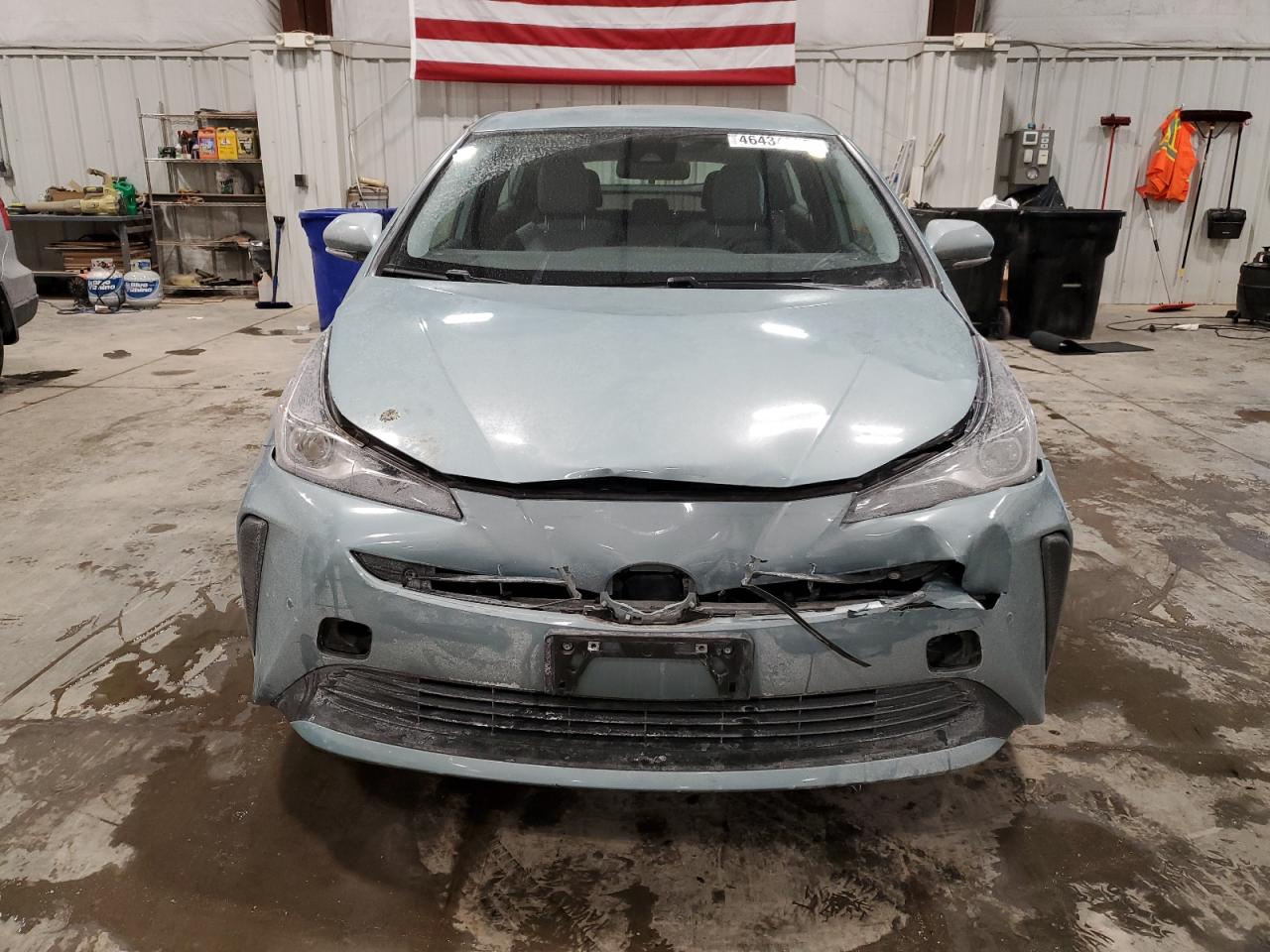 2020 Toyota Prius - Image 5