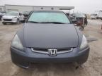 2004 Honda Accord Ex للبيع في Kansas City، KS - Side