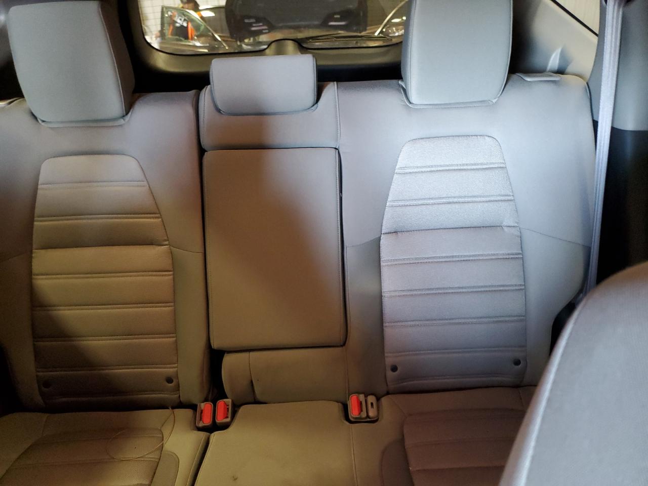 2021 Honda CR-V - Image 10