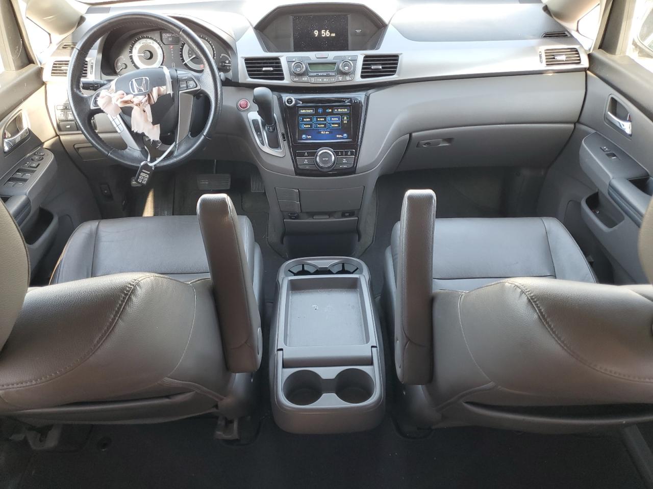 2015 Honda Odyssey - Image 8
