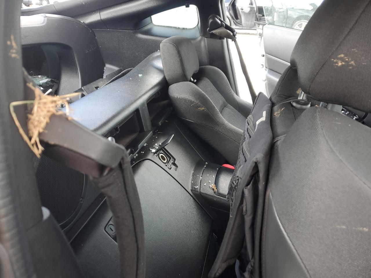 2006 Nissan 350Z - Image 10