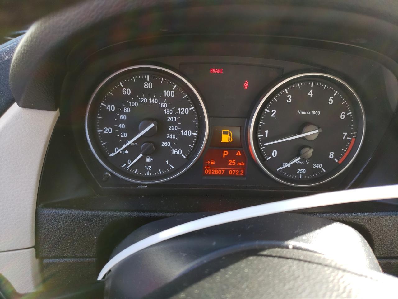2013 BMW X1 - Image 9