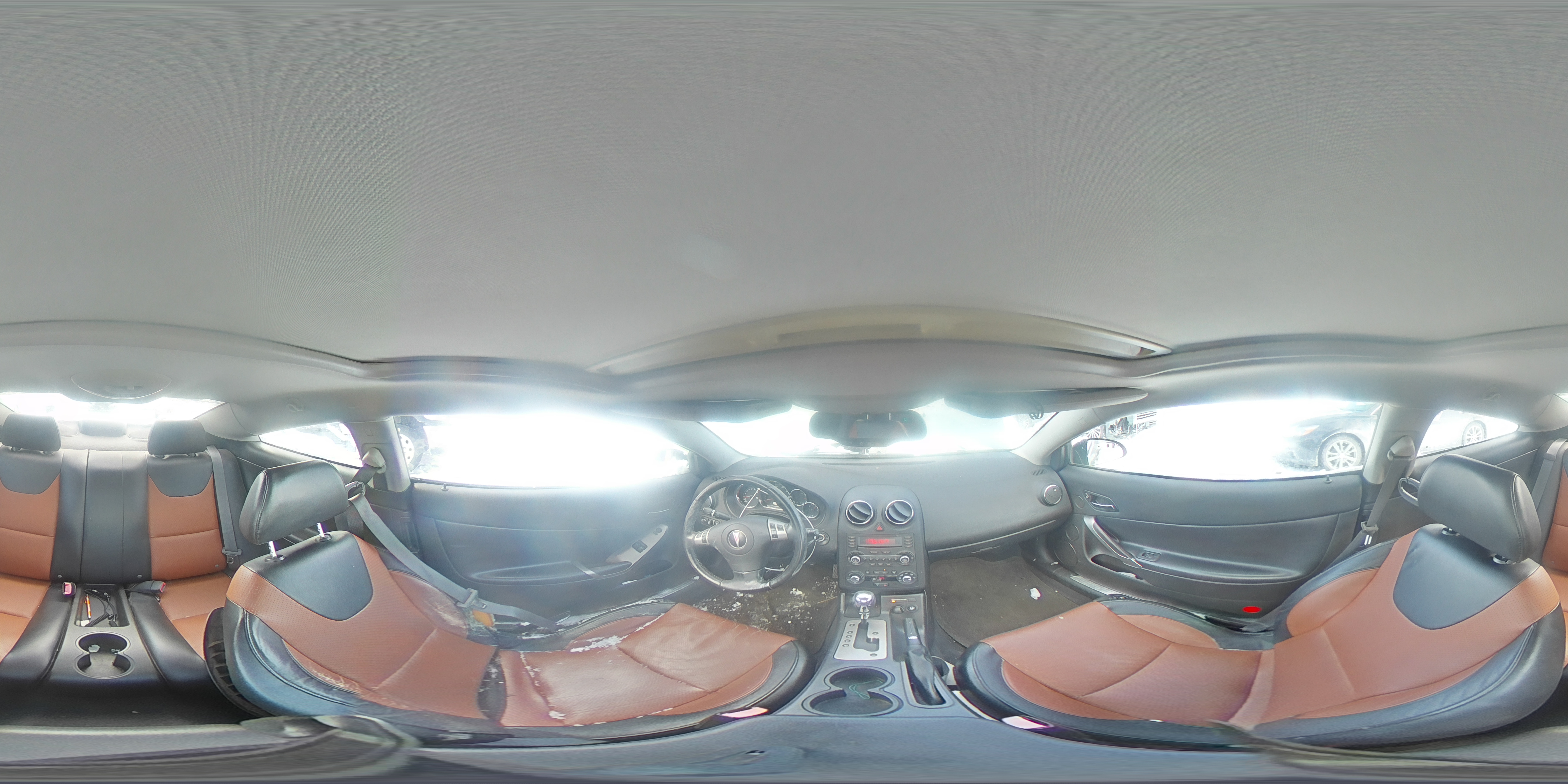 2007 Pontiac G6 - Image 13