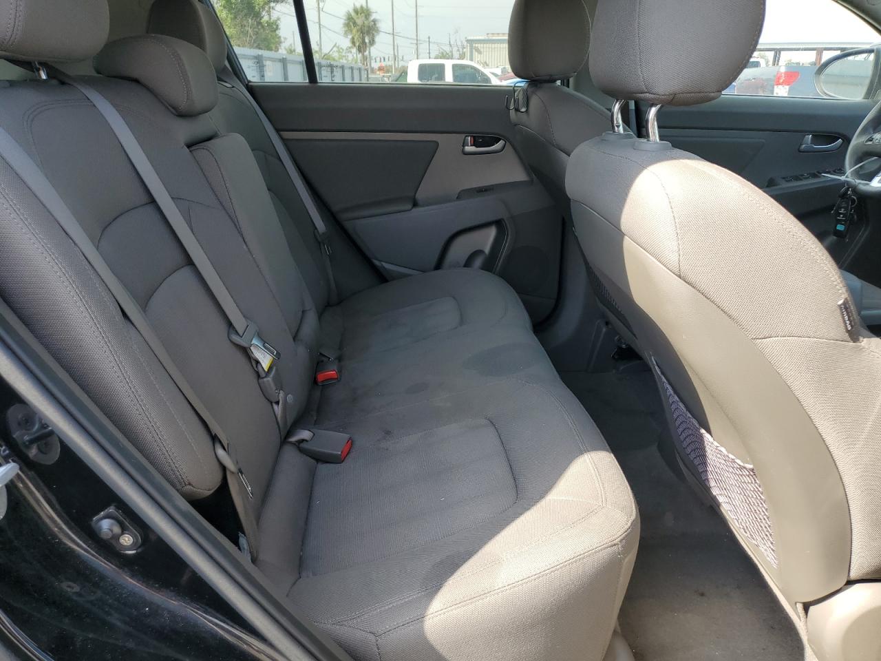 2011 Kia Sportage - Image 11