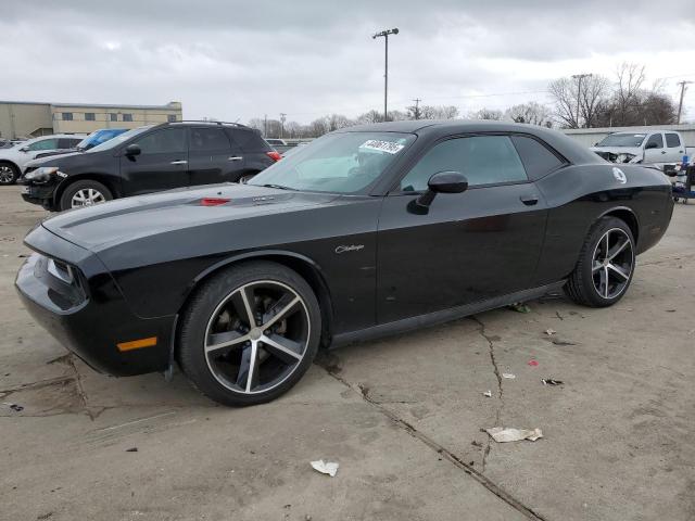 2014 Dodge Challenger R/T