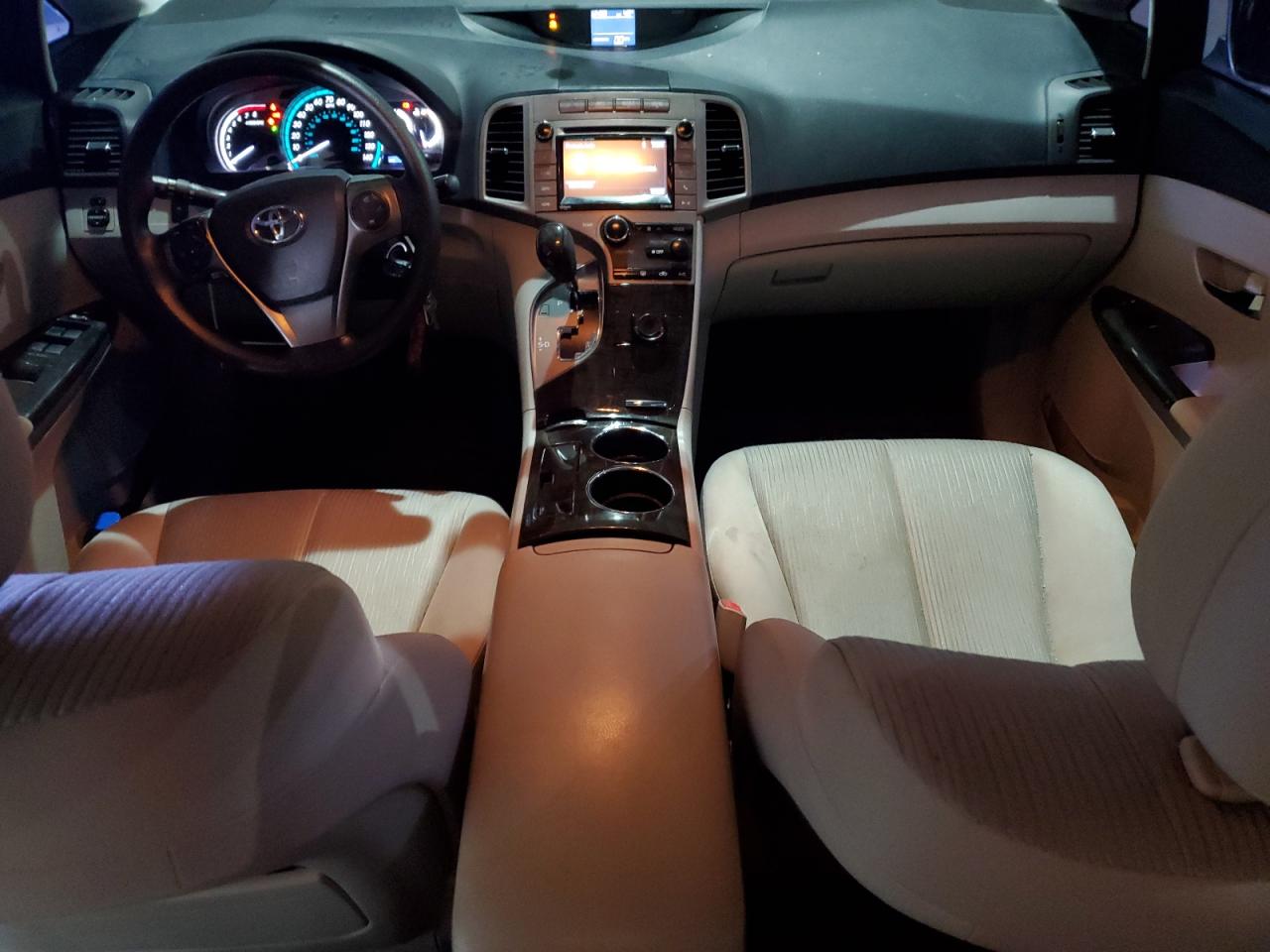 2015 Toyota Venza - Image 8