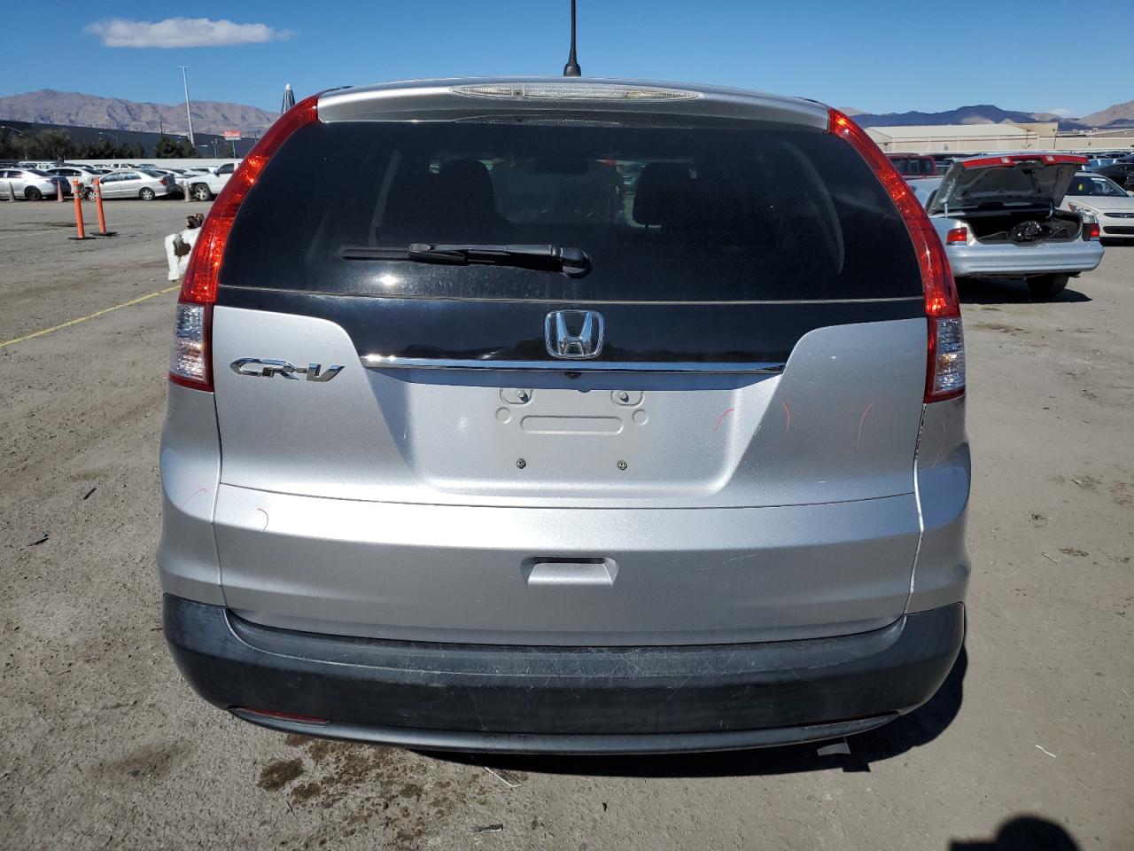 2013 Honda CR-V - Image 6