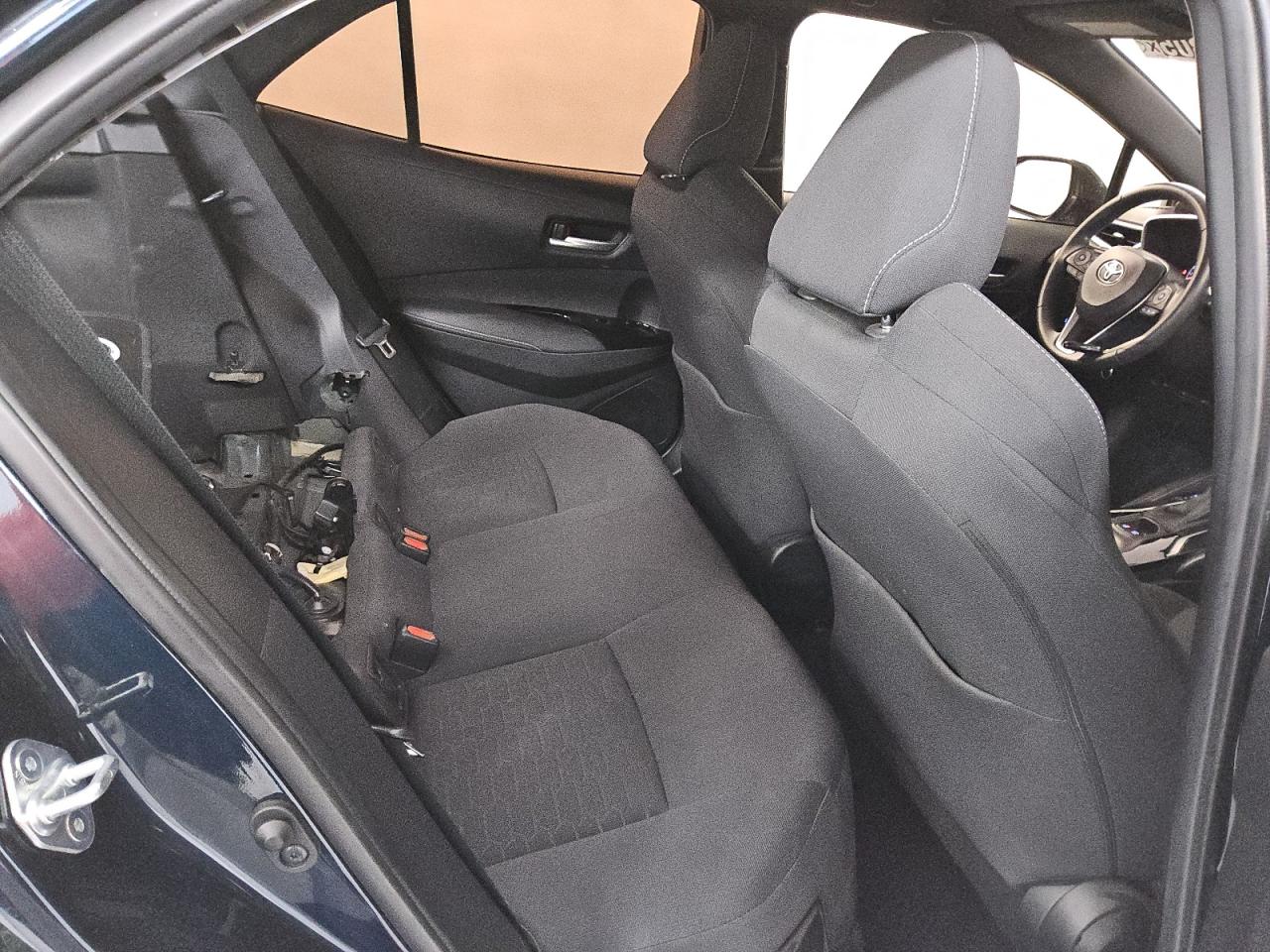 2021 Toyota Corolla - Image 10
