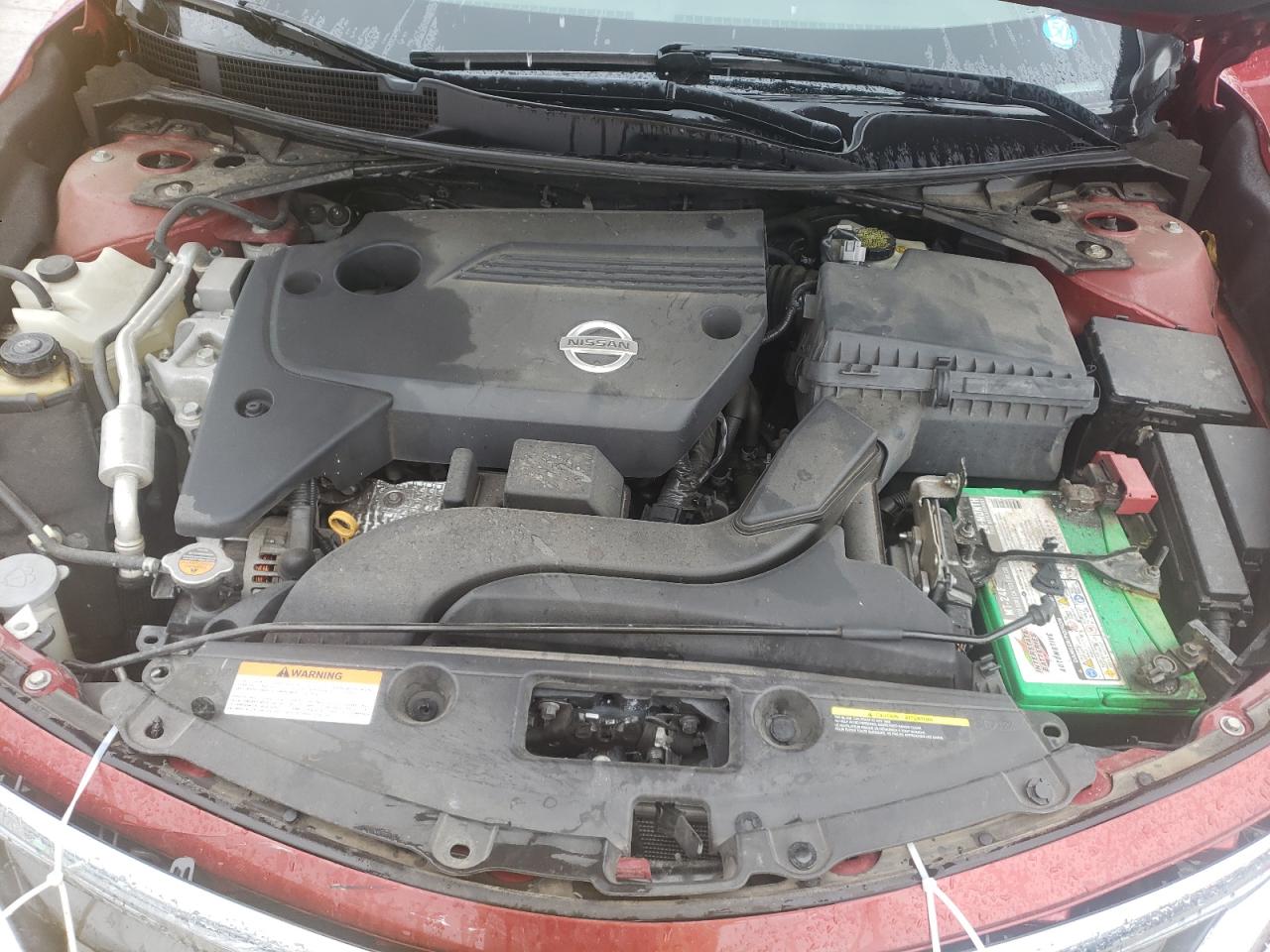 2013 Nissan Altima - Image 12