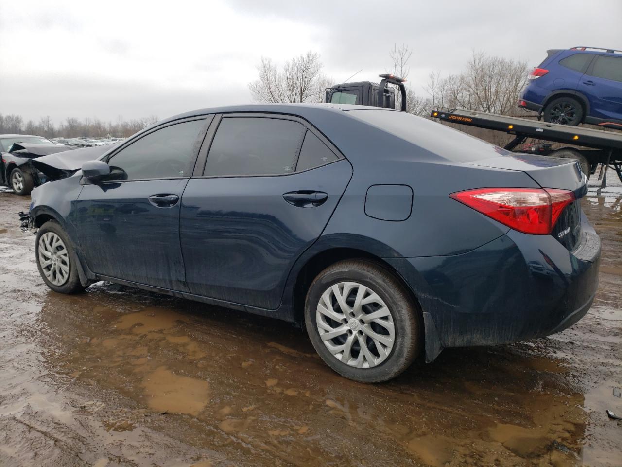 2018 Toyota Corolla - Image 2