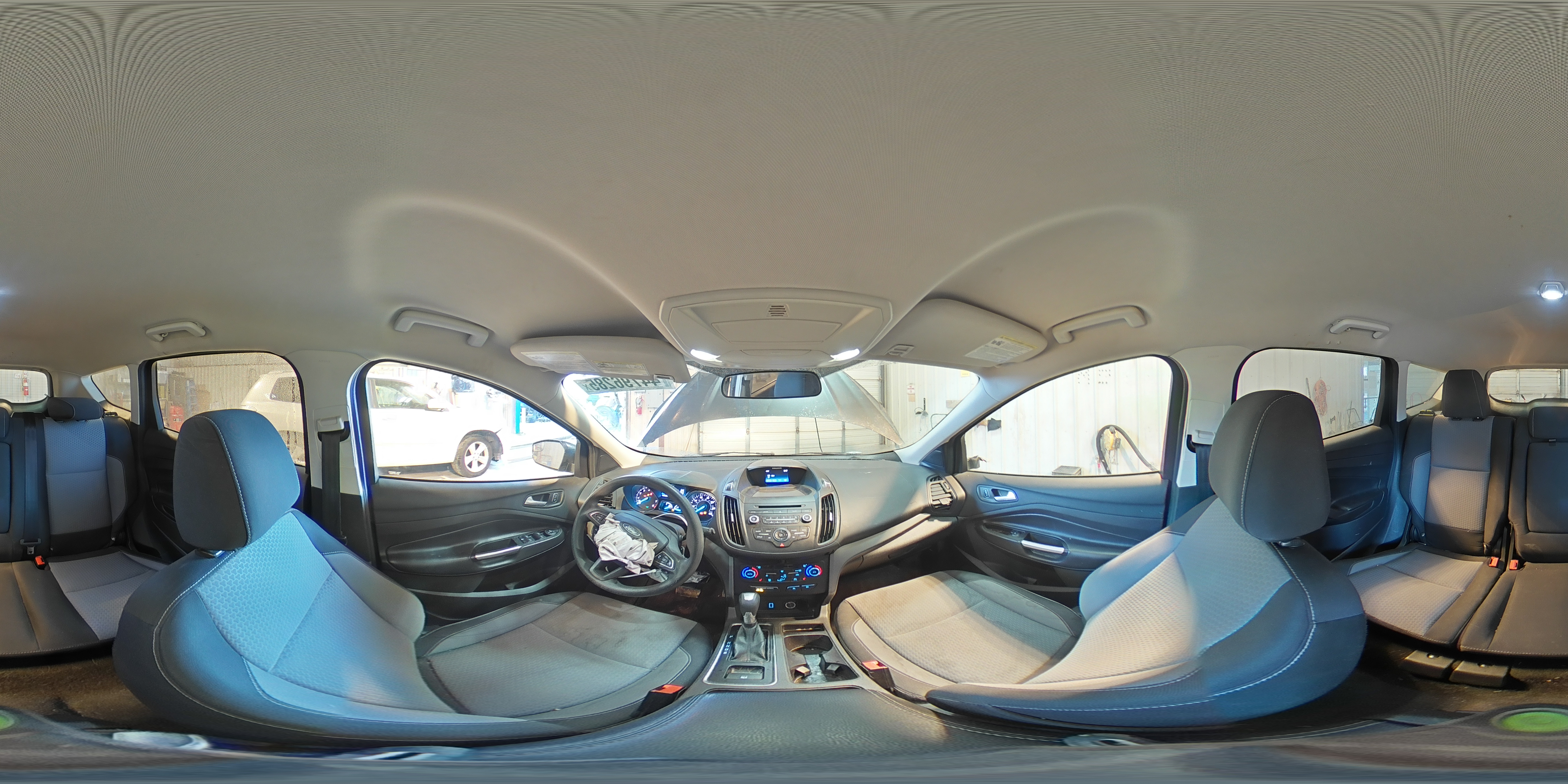 2017 Ford Escape - Image 14