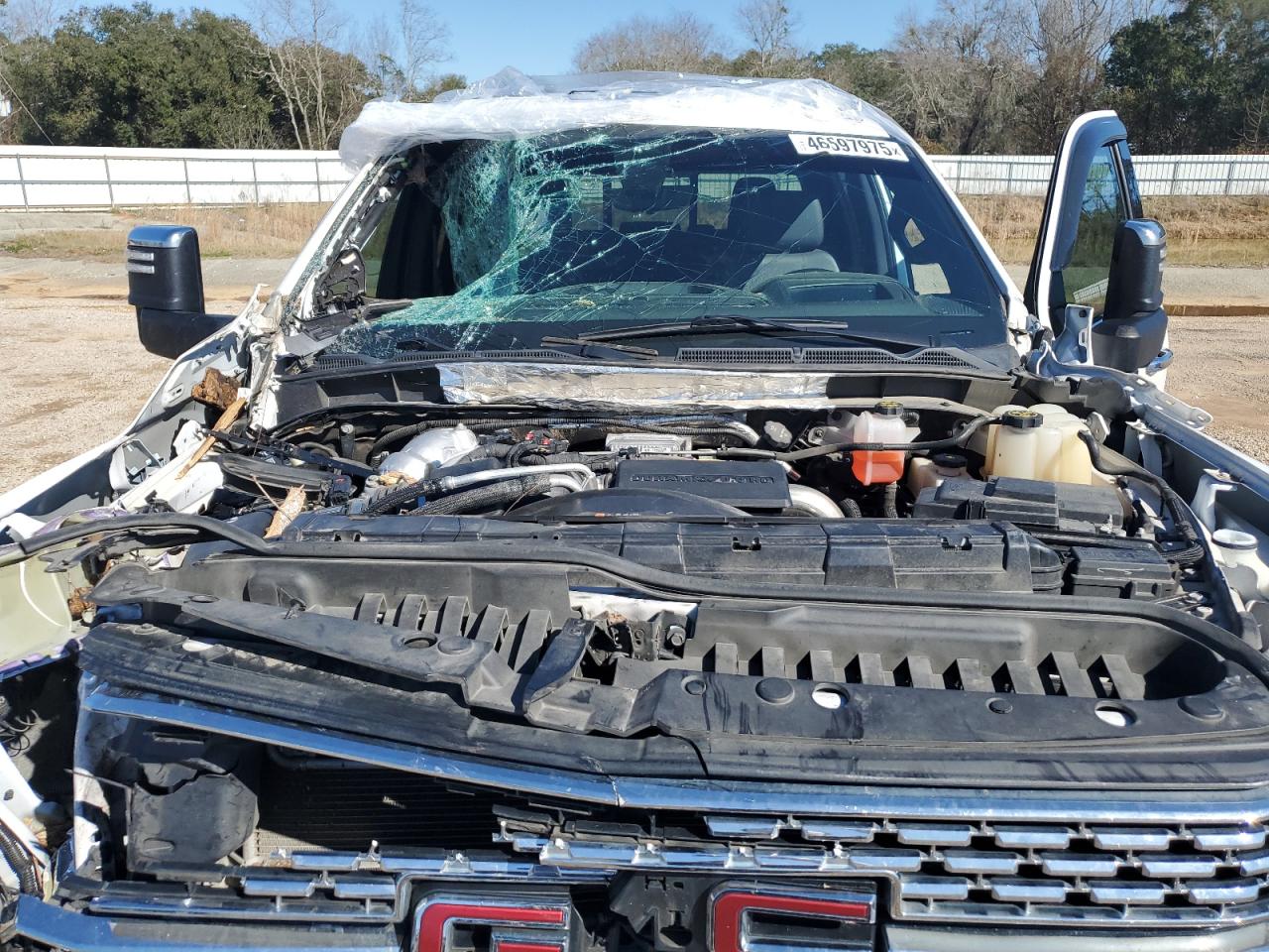 2020 GMC Sierra - Image 11