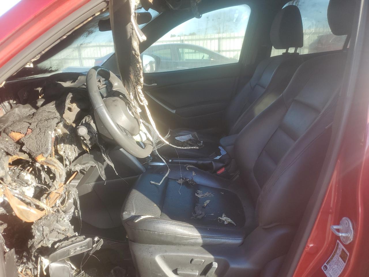 2014 Mazda CX-5 - Image 7