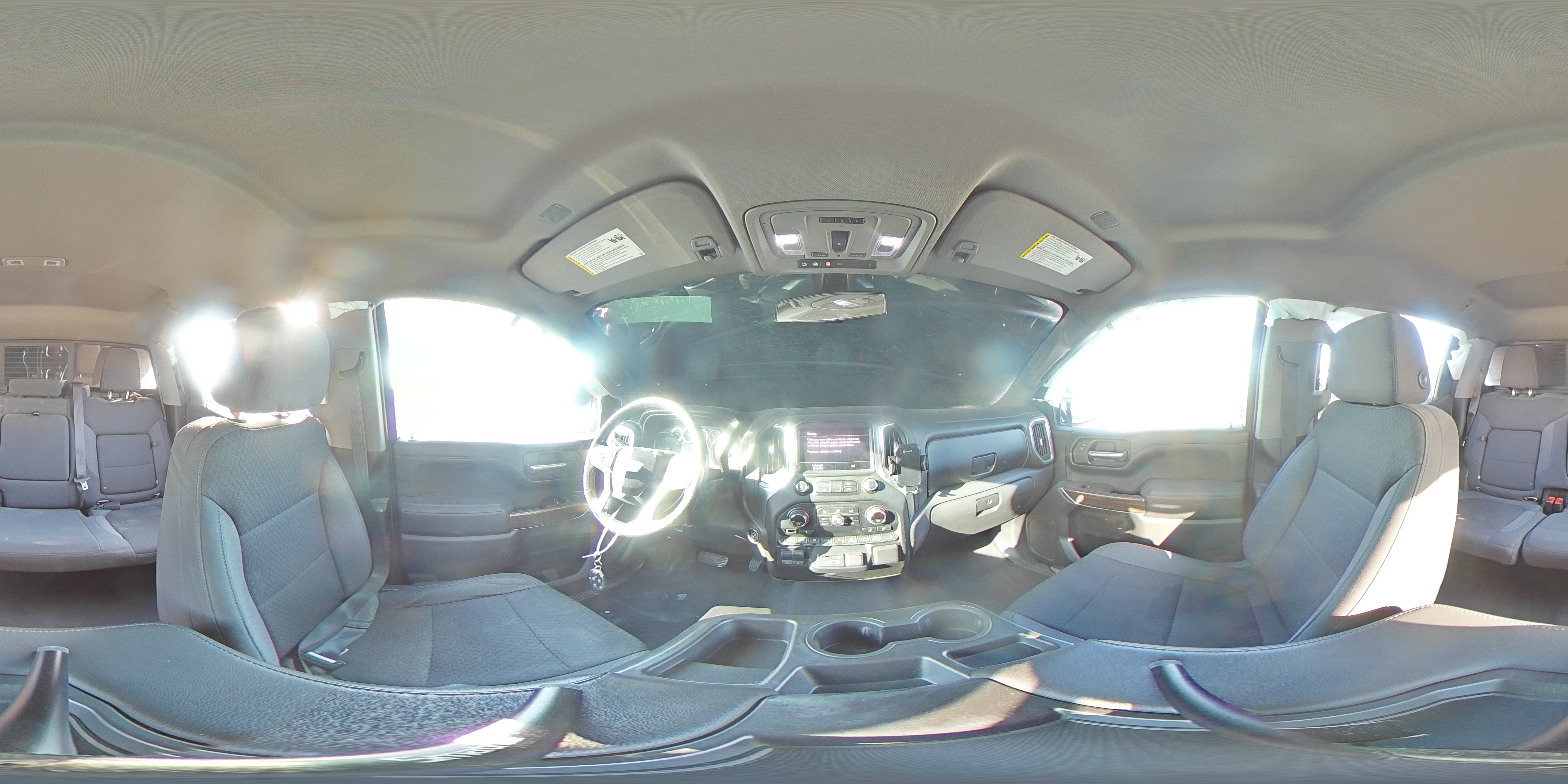 2020 Chevrolet Silverado - Image 15