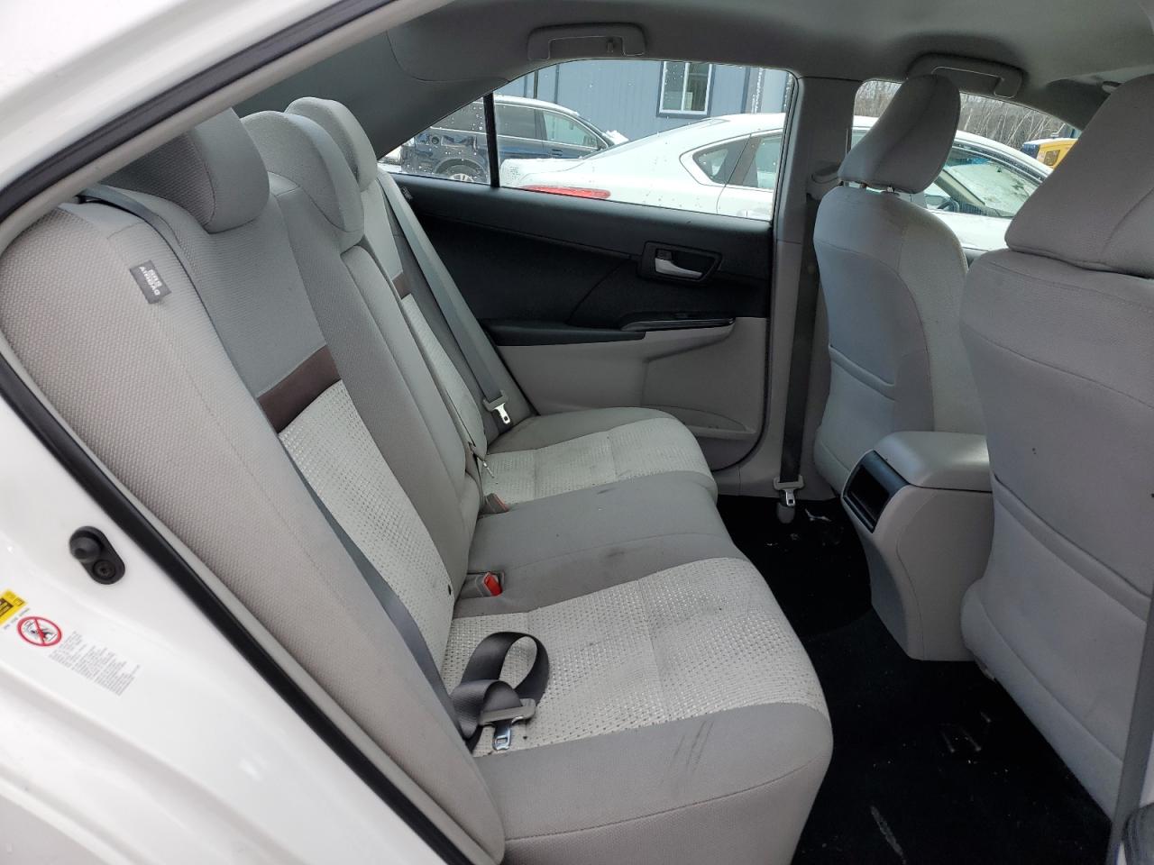 2012 Toyota Camry - Image 10