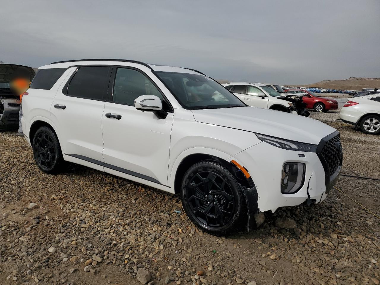 2021 Hyundai Palisade - Image 4