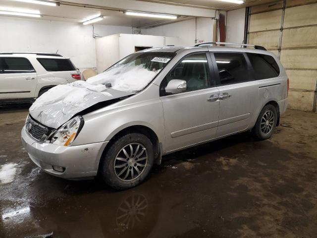 2012 Kia Sedona Ex