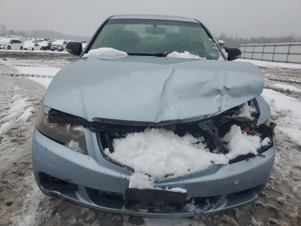 2004 Acura TSX - Image 5