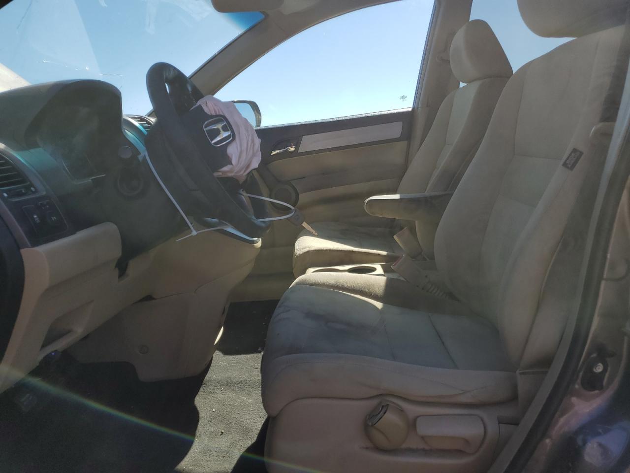 2011 Honda CR-V - Image 7