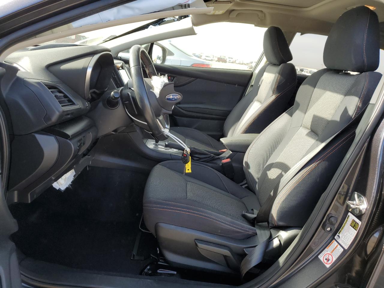 2018 Subaru XV - Image 7