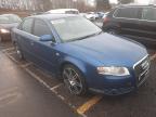 2006 AUDI A4 SE TDI for sale at Copart SANDTOFT