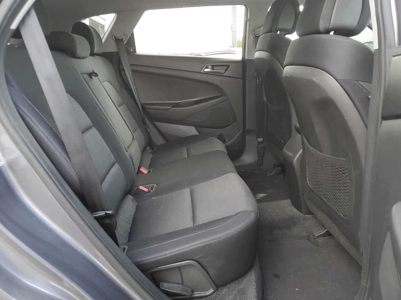 2016 Hyundai Tucson - Image 11