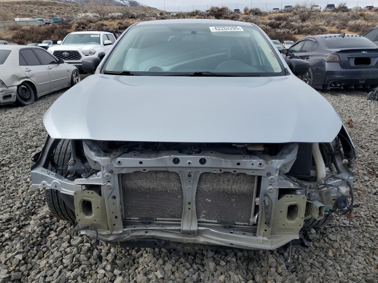 2015 Subaru Legacy - Image 5
