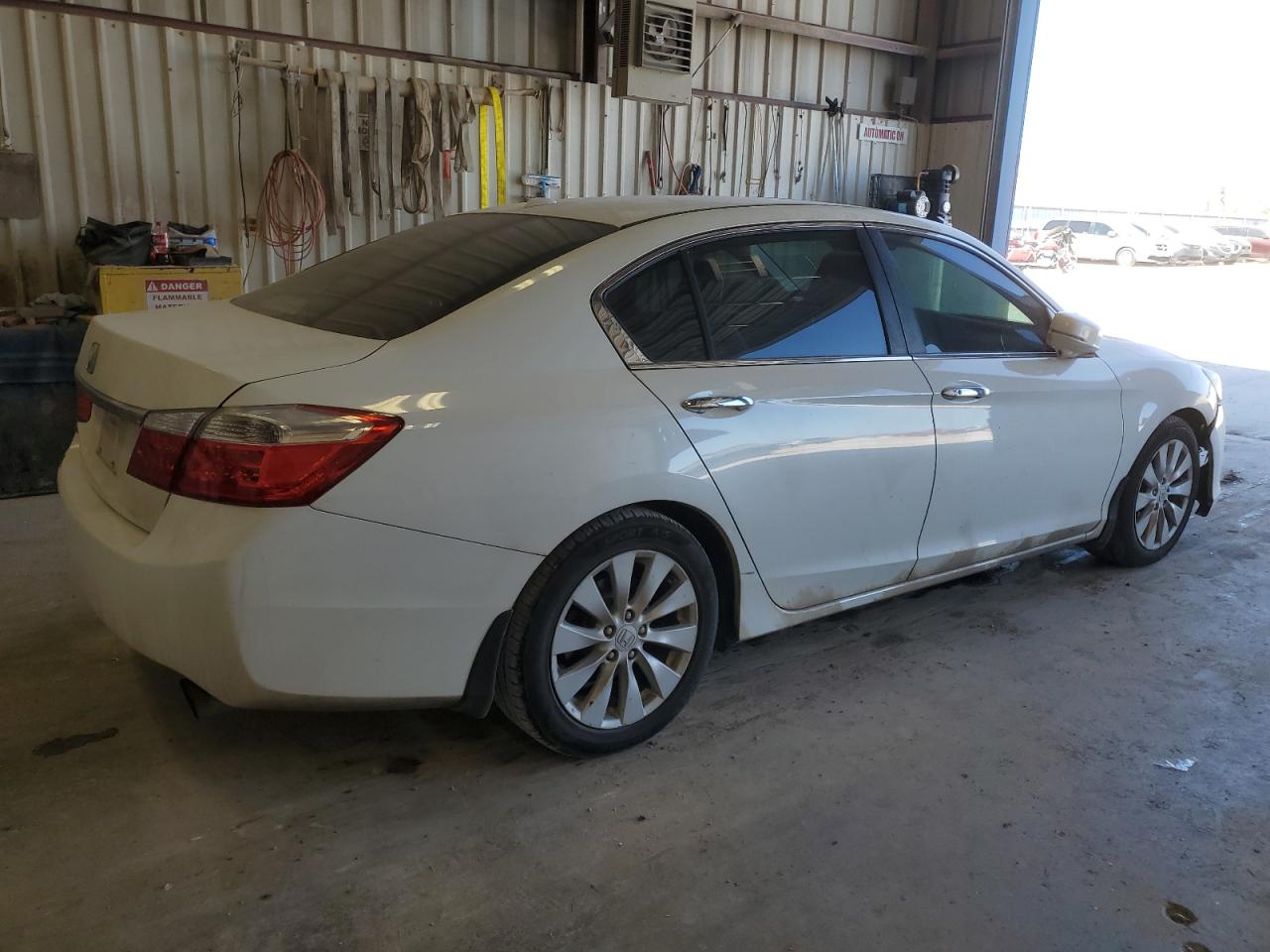 2013 Honda Accord - Image 3