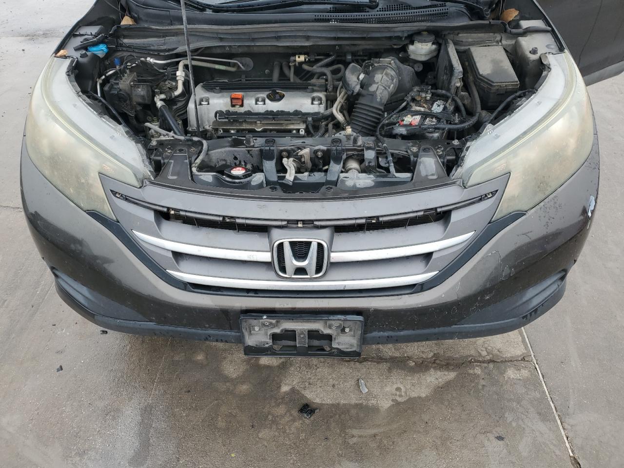 2013 Honda CR-V - Image 12