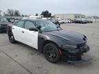 2019 Dodge Charger Police for Sale in Sacramento, CA - Front End