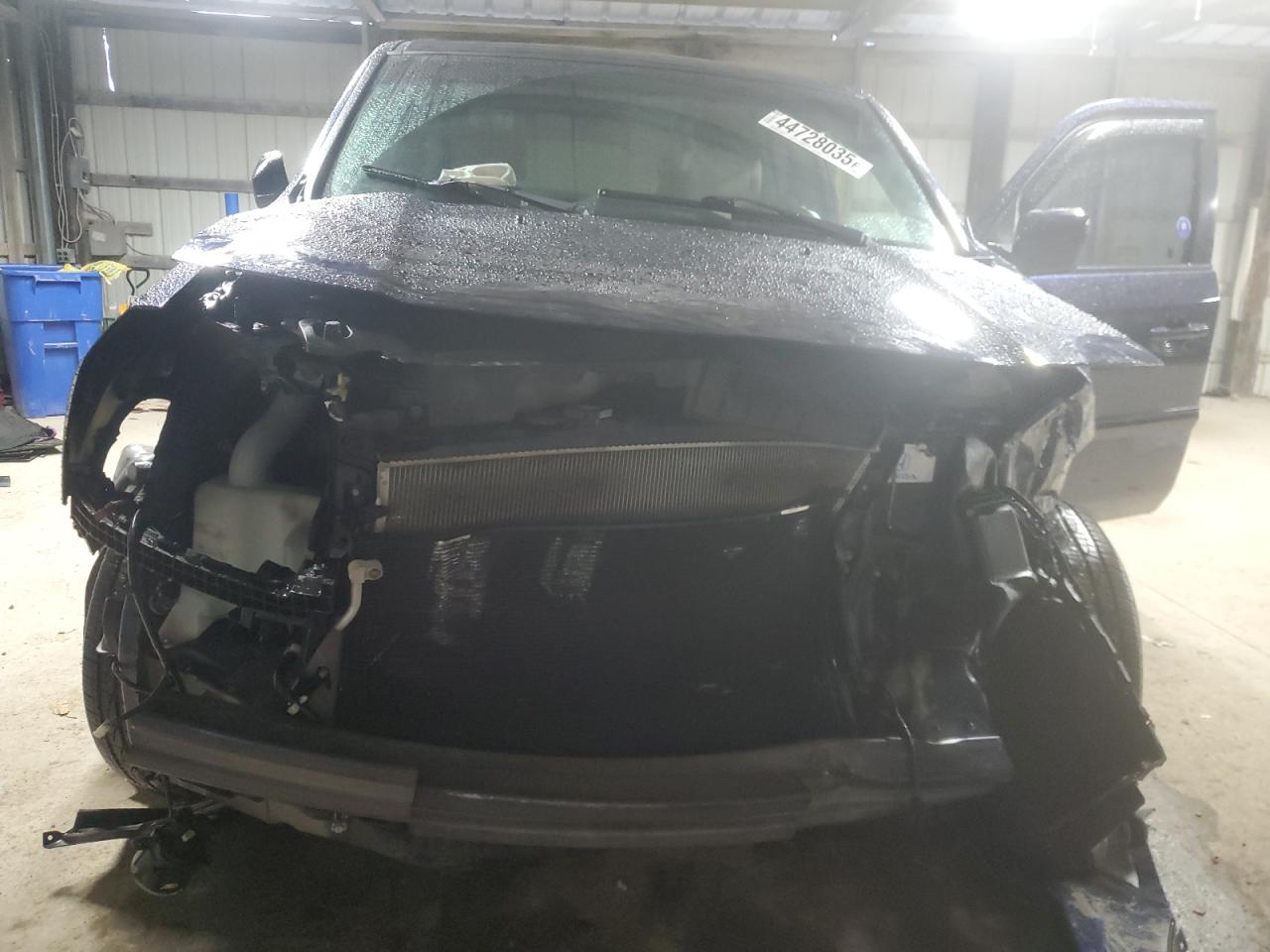 2013 Honda Pilot - Image 5