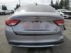 2017 Chrysler 200 Limited for Sale in Rancho Cucamonga, CA - Rear End