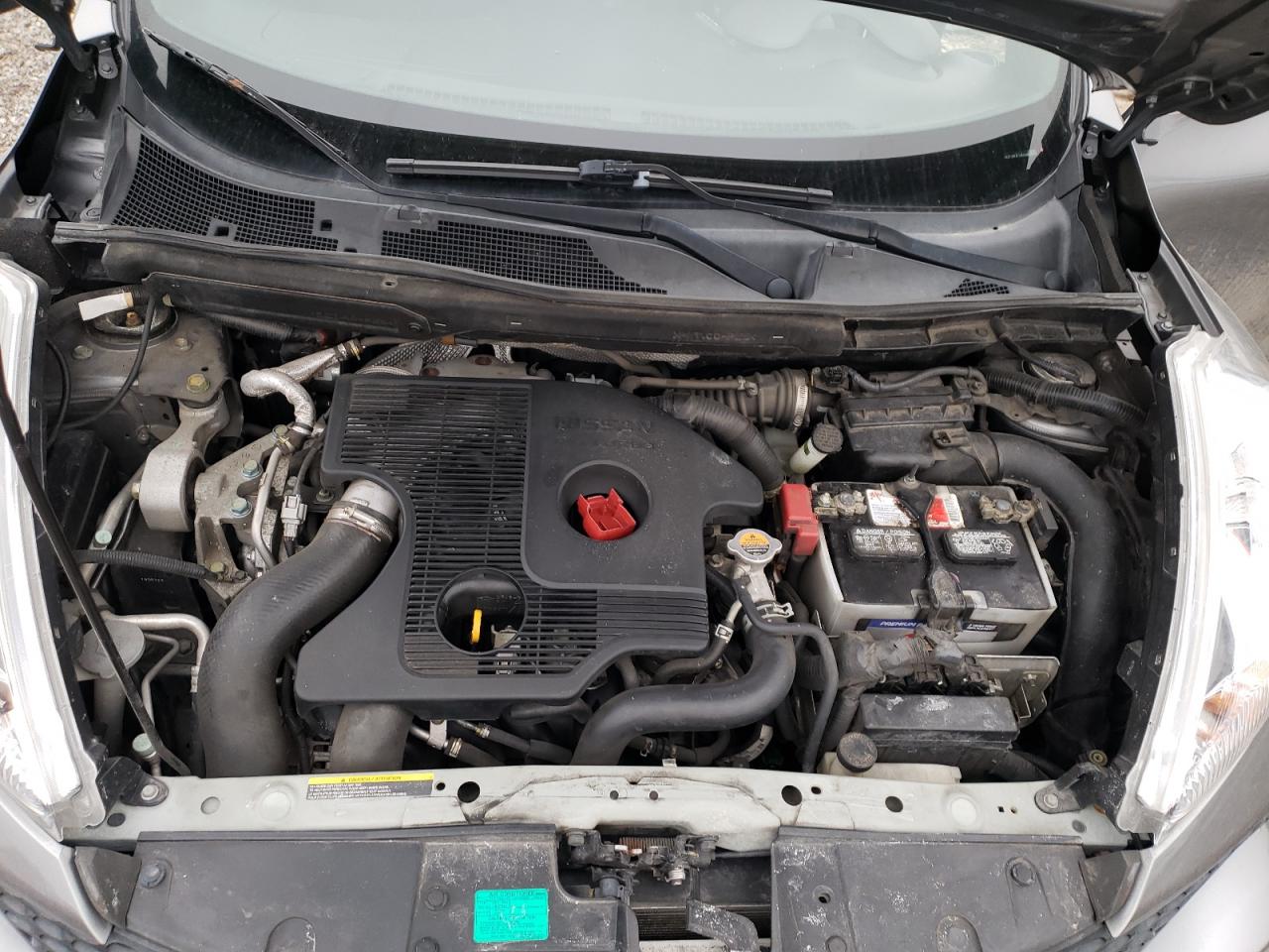 2014 Nissan Juke - Image 11