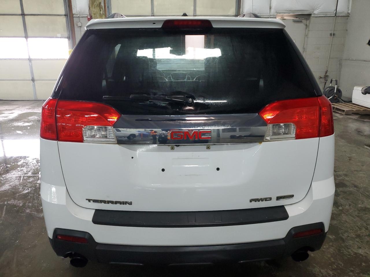 2012 GMC Terrain - Image 6