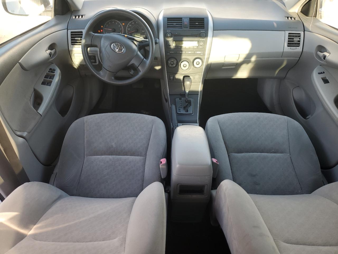 2009 Toyota Corolla - Image 8