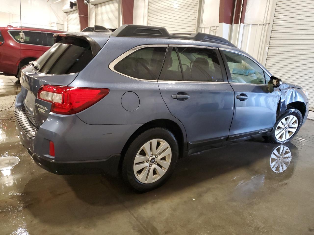 2017 Subaru Outback - Image 3