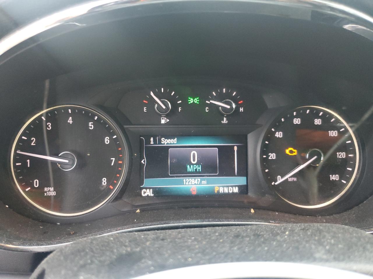 2020 Buick Encore - Image 9