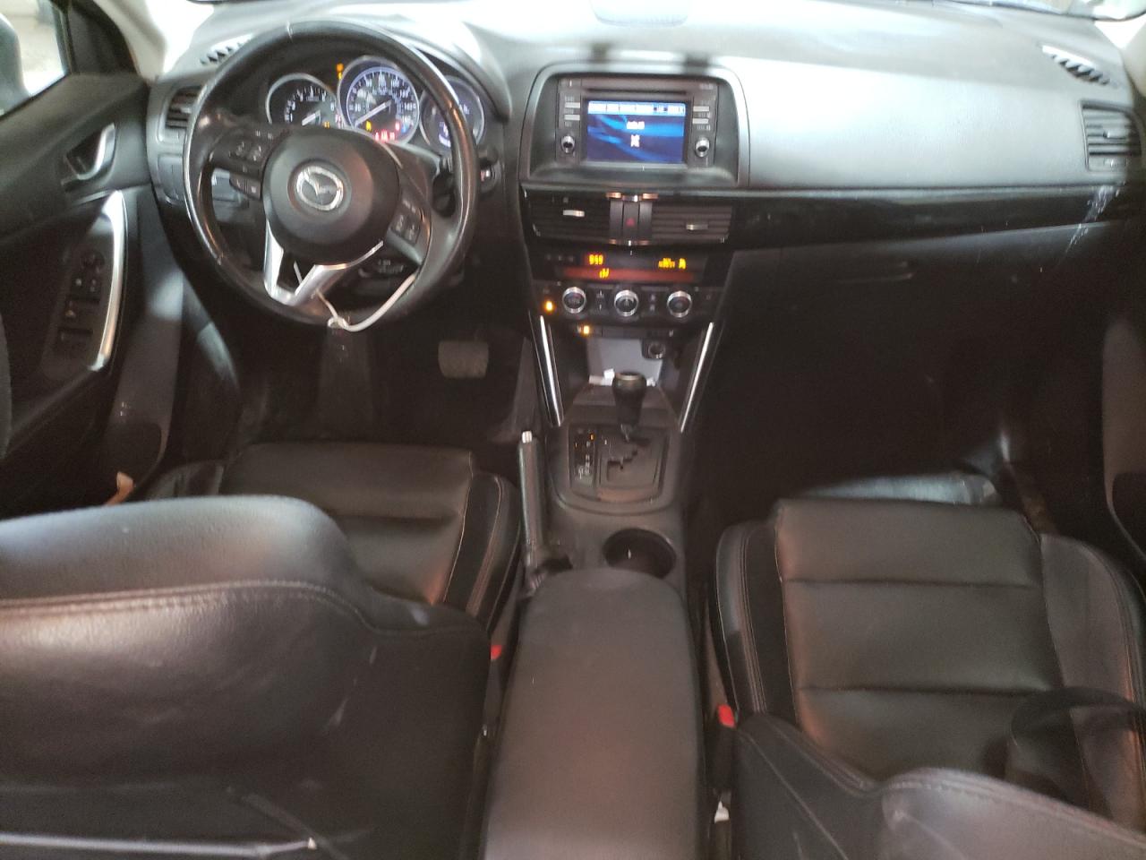 2014 Mazda CX-5 - Image 8