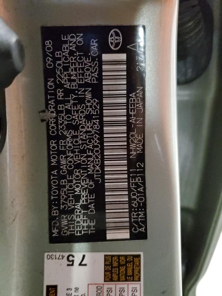2009 Toyota Prius - Image 14