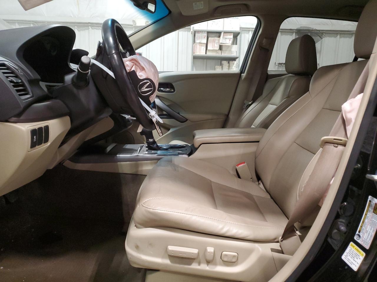 2015 Acura RDX - Image 7