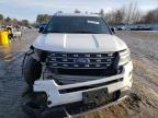 2016 Ford Explorer Xlt zu verkaufen in Mendon, MA - Front End