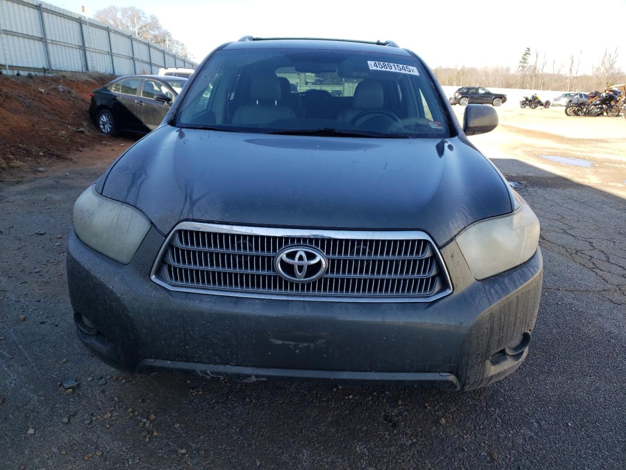 2010 Toyota Highlander - Image 5