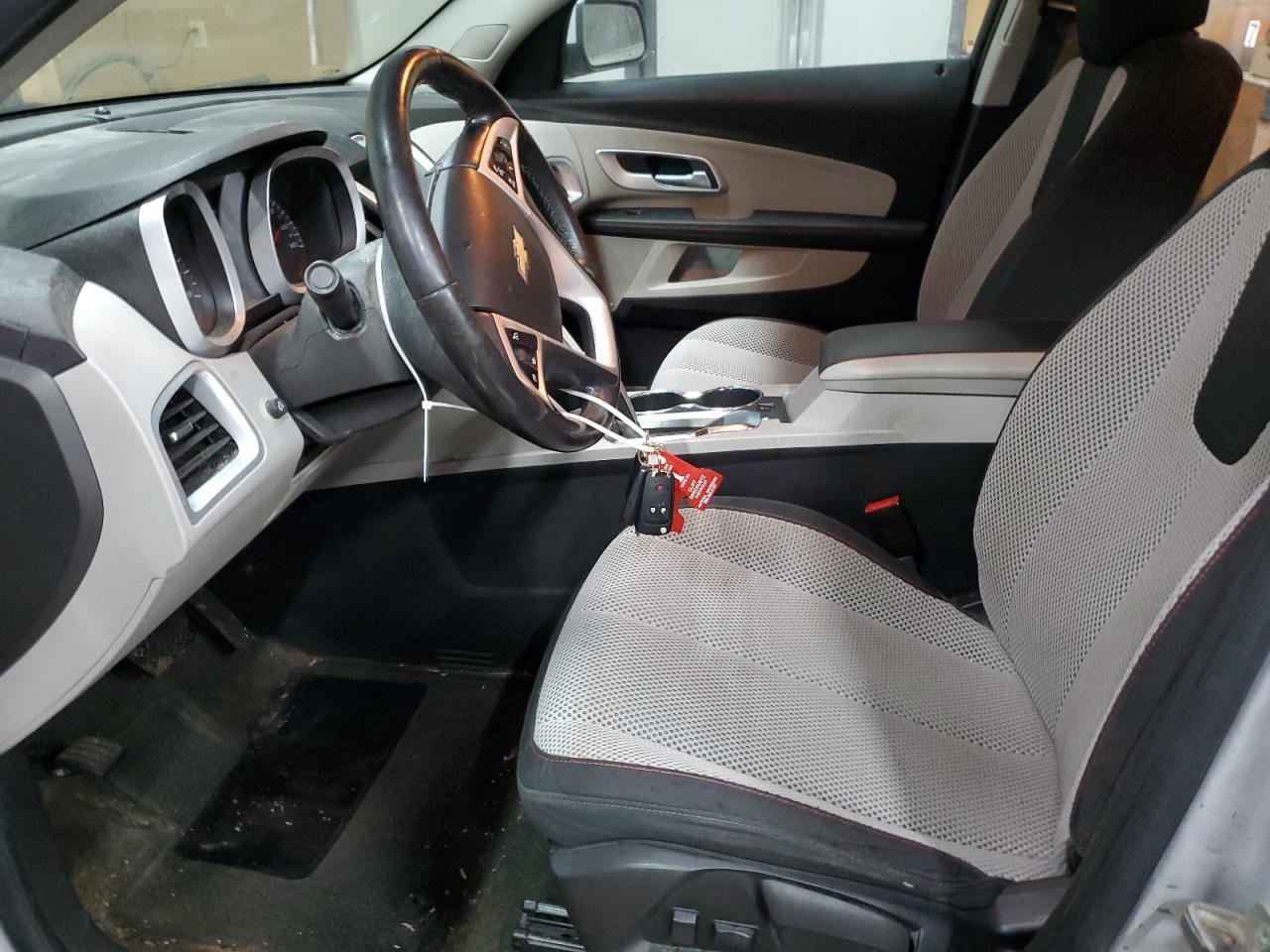 2011 Chevrolet Equinox - Image 7